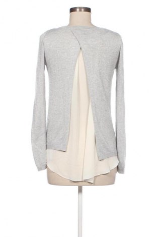 Pulover de femei Amisu, Mărime S, Culoare Argintiu, Preț 39,99 Lei