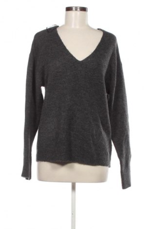 Damenpullover Amisu, Größe M, Farbe Grau, Preis € 10,99