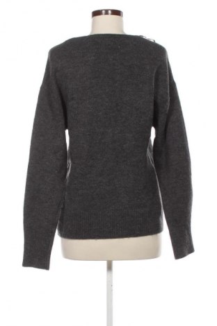 Damenpullover Amisu, Größe M, Farbe Grau, Preis € 10,99