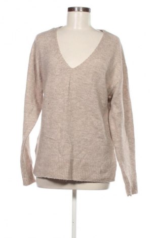 Dámský svetr Amisu, Velikost M, Barva Hnědá, Cena  289,00 Kč