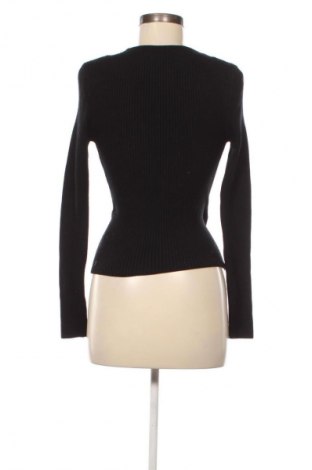 Pulover de femei Amisu, Mărime L, Culoare Negru, Preț 36,99 Lei