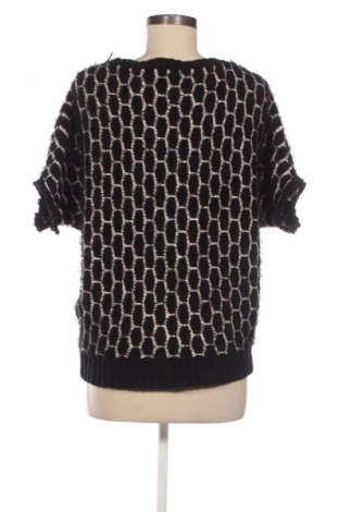 Γυναικείο πουλόβερ Amisu, Μέγεθος M, Χρώμα Μαύρο, Τιμή 8,99 €