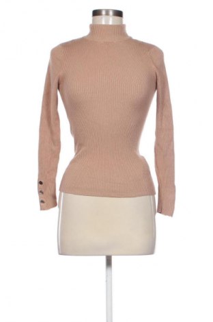 Damenpullover Amisu, Größe XS, Farbe Beige, Preis € 7,99
