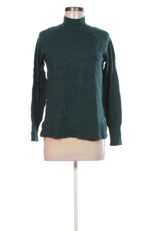 Pulover de femei Amisu, Mărime S, Culoare Verde, Preț 47,99 Lei