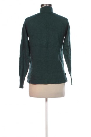 Pulover de femei Amisu, Mărime S, Culoare Verde, Preț 47,99 Lei