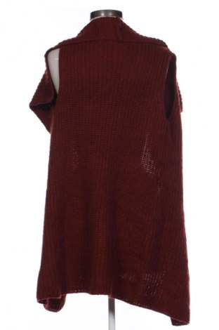 Dámsky pulóver Amisu, Veľkosť XS, Farba Červená, Cena  11,95 €