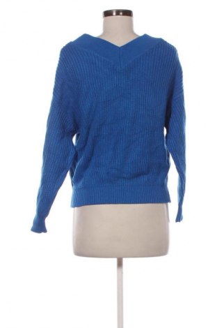 Damenpullover Amisu, Größe M, Farbe Blau, Preis € 10,99