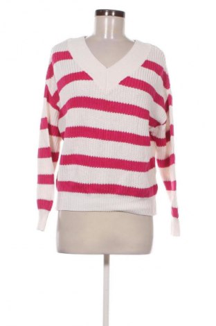Dámsky pulóver Amisu, Veľkosť M, Farba Viacfarebná, Cena  8,95 €