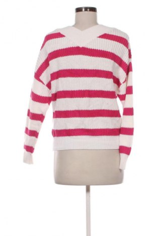 Dámsky pulóver Amisu, Veľkosť M, Farba Viacfarebná, Cena  8,95 €