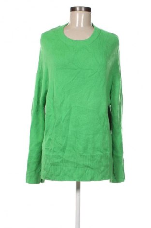 Pulover de femei Amisu, Mărime XL, Culoare Verde, Preț 73,99 Lei