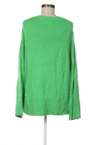 Pulover de femei Amisu, Mărime XL, Culoare Verde, Preț 73,99 Lei
