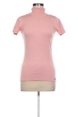 Dámský svetr Amy Vermont, Velikost S, Barva Růžová, Cena  289,00 Kč