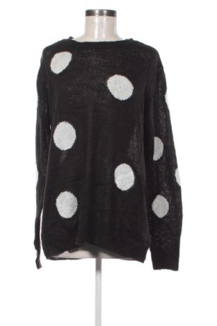 Pulover de femei Aniston, Mărime XL, Culoare Negru, Preț 72,99 Lei