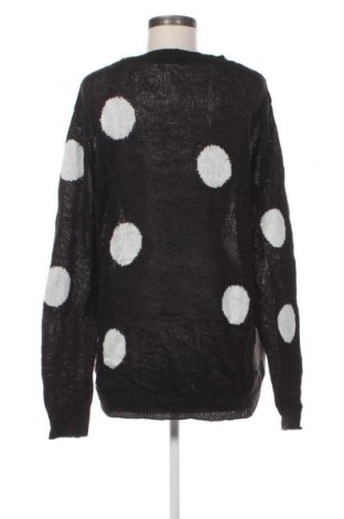 Pulover de femei Aniston, Mărime XL, Culoare Negru, Preț 72,99 Lei