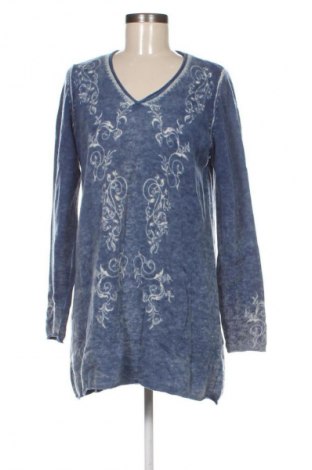 Dámsky pulóver Anna Aura, Veľkosť M, Farba Viacfarebná, Cena  33,95 €