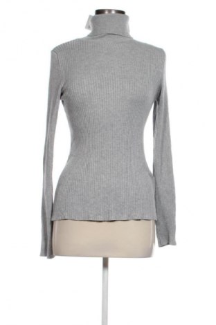 Damenpullover Anna Field, Größe S, Farbe Grau, Preis 13,99 €