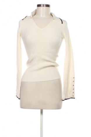 Damski sweter Anna Field, Rozmiar S, Kolor Beżowy, Cena 123,99 zł