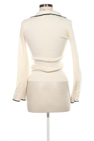 Damski sweter Anna Field, Rozmiar S, Kolor Beżowy, Cena 123,99 zł