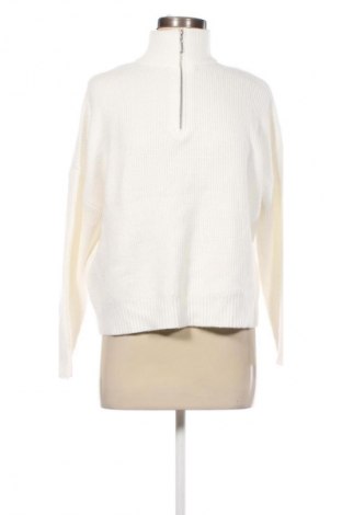 Pulover de femei Anna Field, Mărime S, Culoare Alb, Preț 145,99 Lei
