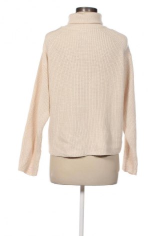 Γυναικείο πουλόβερ Another Label, Μέγεθος M, Χρώμα  Μπέζ, Τιμή 15,99 €