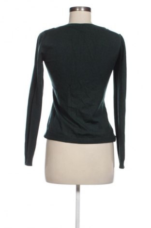 Női pulóver Armani Jeans, Méret M, Szín Zöld, Ár 29 699 Ft