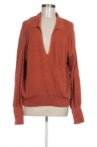 Damenpullover Armedangels, Größe M, Farbe Braun, Preis 47,99 €