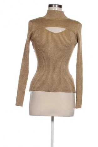 Γυναικείο πουλόβερ Artigli, Μέγεθος S, Χρώμα  Μπέζ, Τιμή 28,99 €