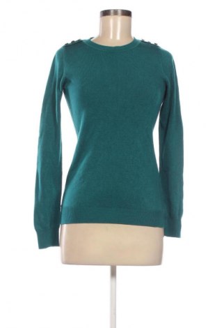 Damenpullover Atmosphere, Größe XS, Farbe Grün, Preis 14,91 €