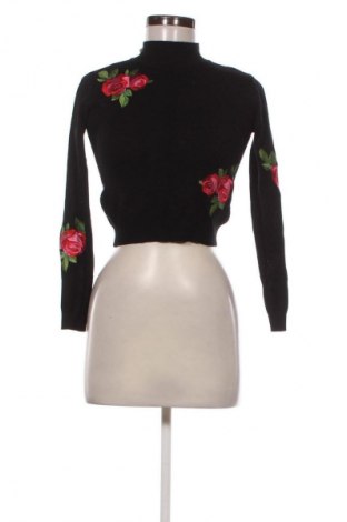 Dámský svetr Atmosphere, Velikost XS, Barva Černá, Cena  366,00 Kč