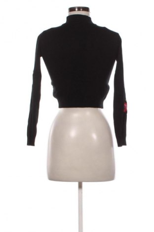 Dámský svetr Atmosphere, Velikost XS, Barva Černá, Cena  366,00 Kč