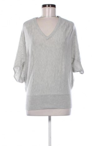 Γυναικείο πουλόβερ Atmosphere, Μέγεθος M, Χρώμα Γκρί, Τιμή 14,83 €