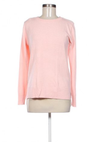 Γυναικείο πουλόβερ Atmosphere, Μέγεθος M, Χρώμα Ρόζ , Τιμή 15,00 €