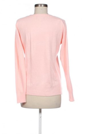 Γυναικείο πουλόβερ Atmosphere, Μέγεθος M, Χρώμα Ρόζ , Τιμή 15,00 €