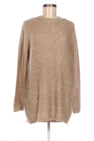 Női pulóver Atmosphere, Méret XL, Szín Bézs, Ár 5 459 Ft