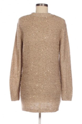Női pulóver Atmosphere, Méret XL, Szín Bézs, Ár 5 459 Ft