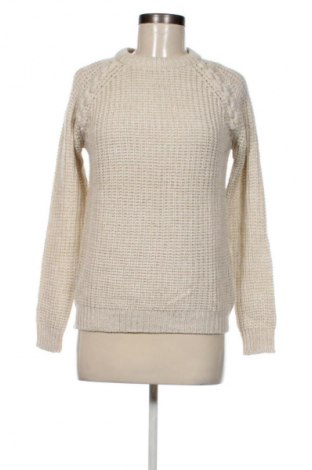 Pulover de femei Atmosphere, Mărime S, Culoare Bej, Preț 63,99 Lei