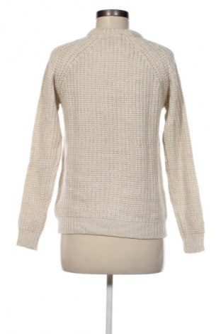 Pulover de femei Atmosphere, Mărime S, Culoare Bej, Preț 63,99 Lei