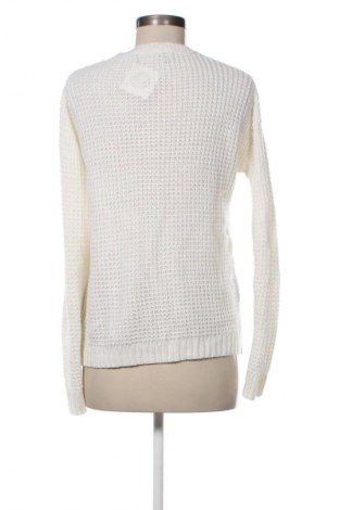 Dámsky pulóver Atmosphere, Veľkosť L, Farba Kremová, Cena  10,95 €