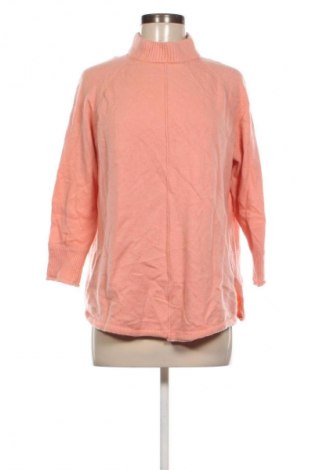 Pulover de femei Avena, Mărime L, Culoare Portocaliu, Preț 210,99 Lei