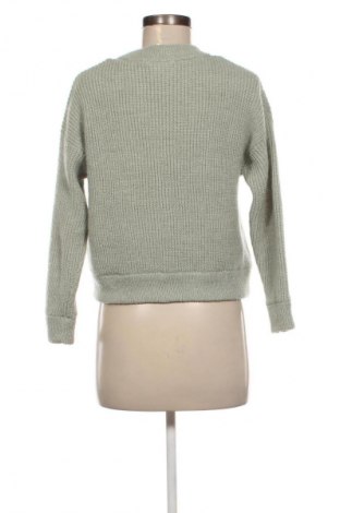 Dámský svetr Aware by Vero Moda, Velikost XS, Barva Zelená, Cena  939,00 Kč