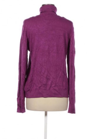 Dámský svetr B Young, Velikost XXL, Barva Fialová, Cena  319,00 Kč
