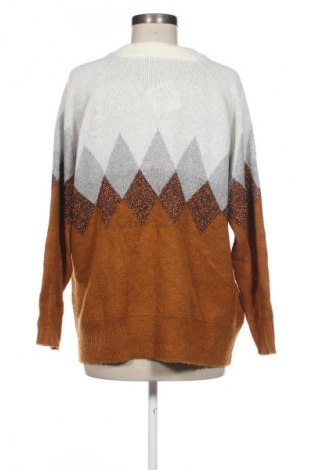 Damenpullover B.Young, Größe L, Farbe Mehrfarbig, Preis € 11,99