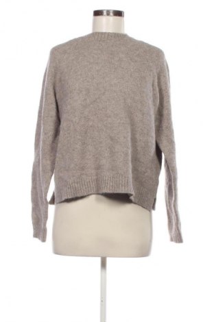 Дамски пуловер BOSS, Размер M, Цвят Кафяв, Цена 309,99 лв.