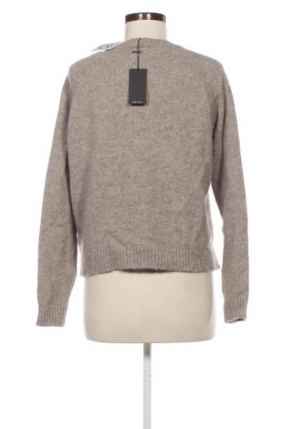 Дамски пуловер BOSS, Размер M, Цвят Кафяв, Цена 309,99 лв.