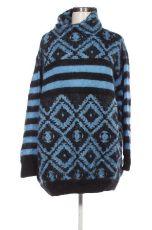 Dámský svetr BOSS, Velikost XL, Barva Vícebarevné, Cena  2 749,00 Kč