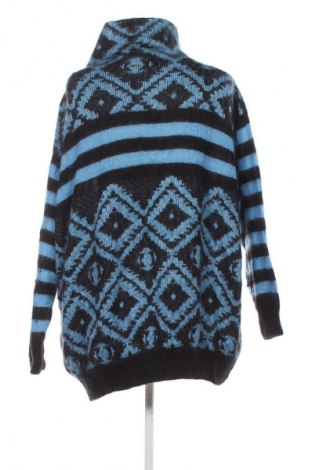 Dámský svetr BOSS, Velikost XL, Barva Vícebarevné, Cena  2 749,00 Kč