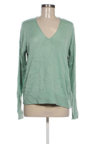 Pulover de femei BOSS, Mărime M, Culoare Verde, Preț 476,99 Lei