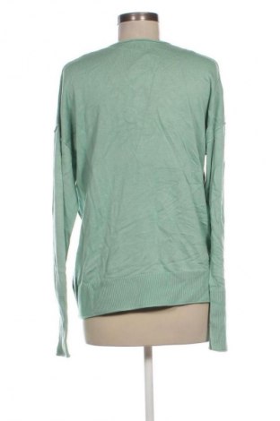 Pulover de femei BOSS, Mărime M, Culoare Verde, Preț 476,99 Lei