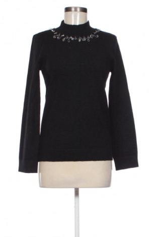 Дамски пуловер BSB Collection, Размер L, Цвят Черен, Цена 43,45 €