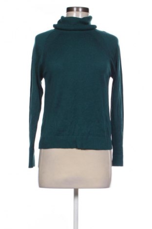 Γυναικείο πουλόβερ Banana Republic, Μέγεθος S, Χρώμα Μπλέ, Τιμή 31,71 €